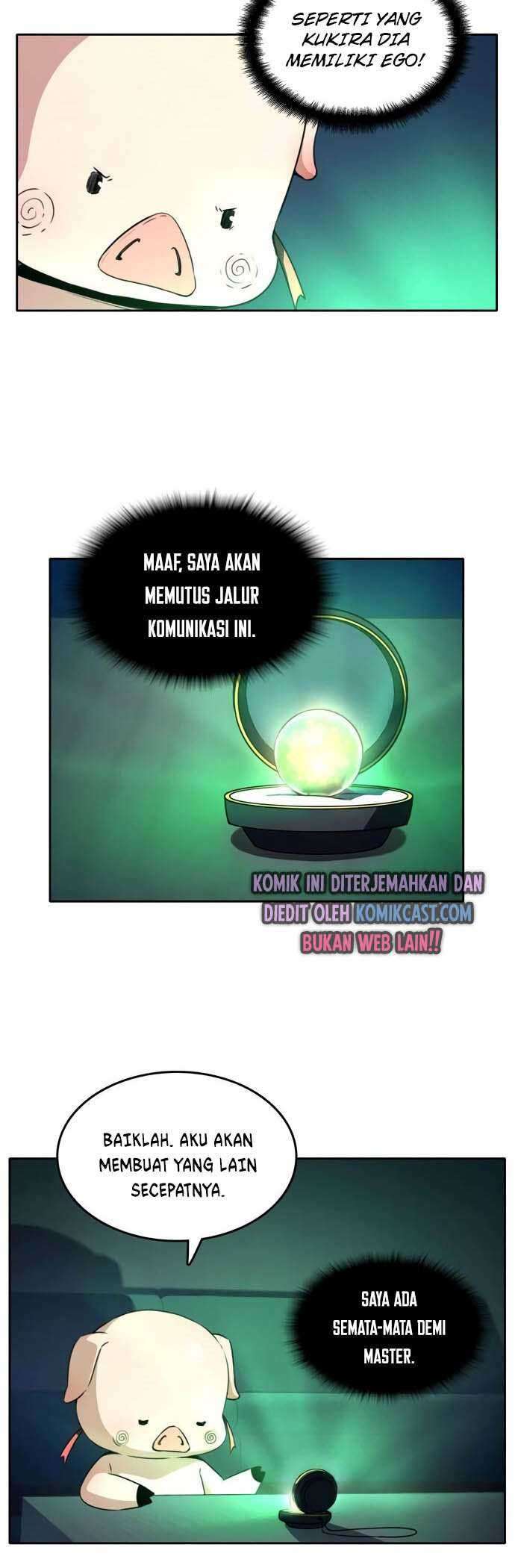OOPARTS Bab 36 halaman 11