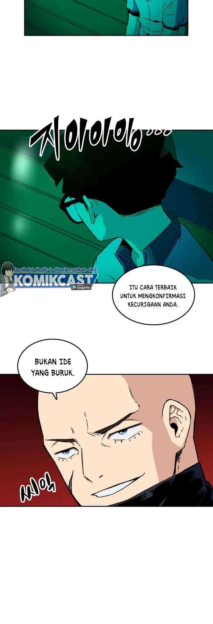 OOPARTS Bab 36 halaman 32