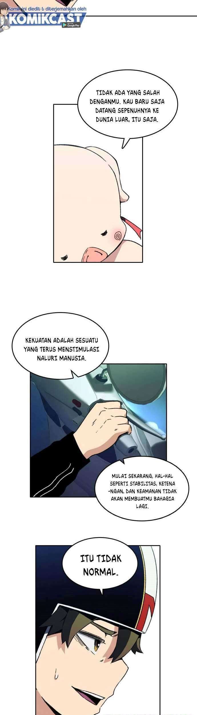 OOPARTS Bab 36 halaman 45