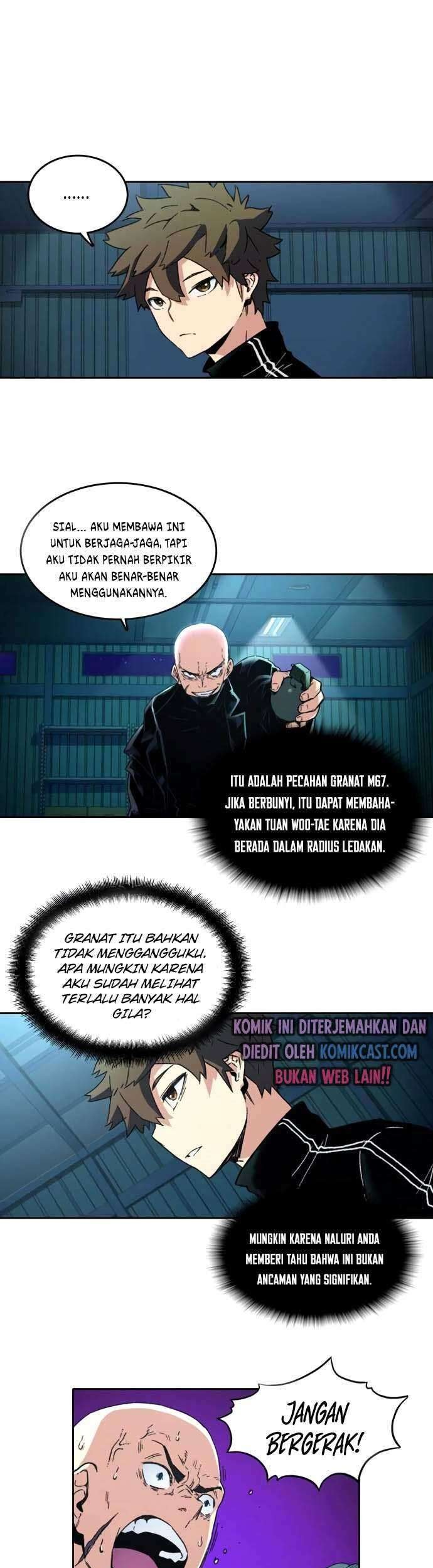 OOPARTS Bab 37 halaman 11