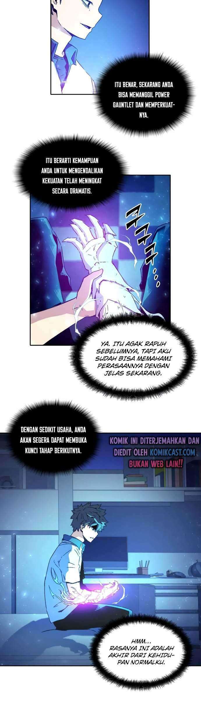 OOPARTS Bab 37 halaman 31