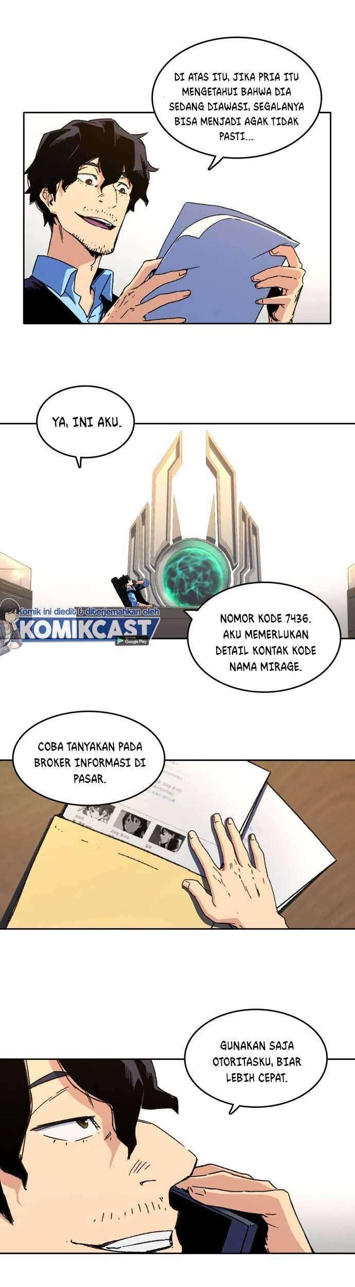 OOPARTS Bab 38 halaman 18