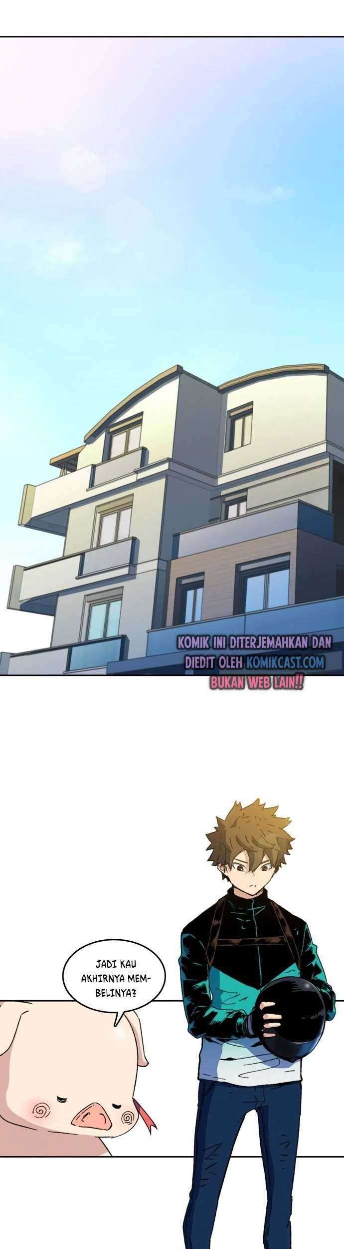OOPARTS Bab 38 halaman 20