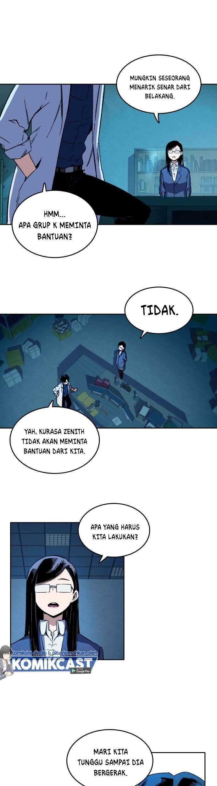 OOPARTS Bab 39 halaman 5