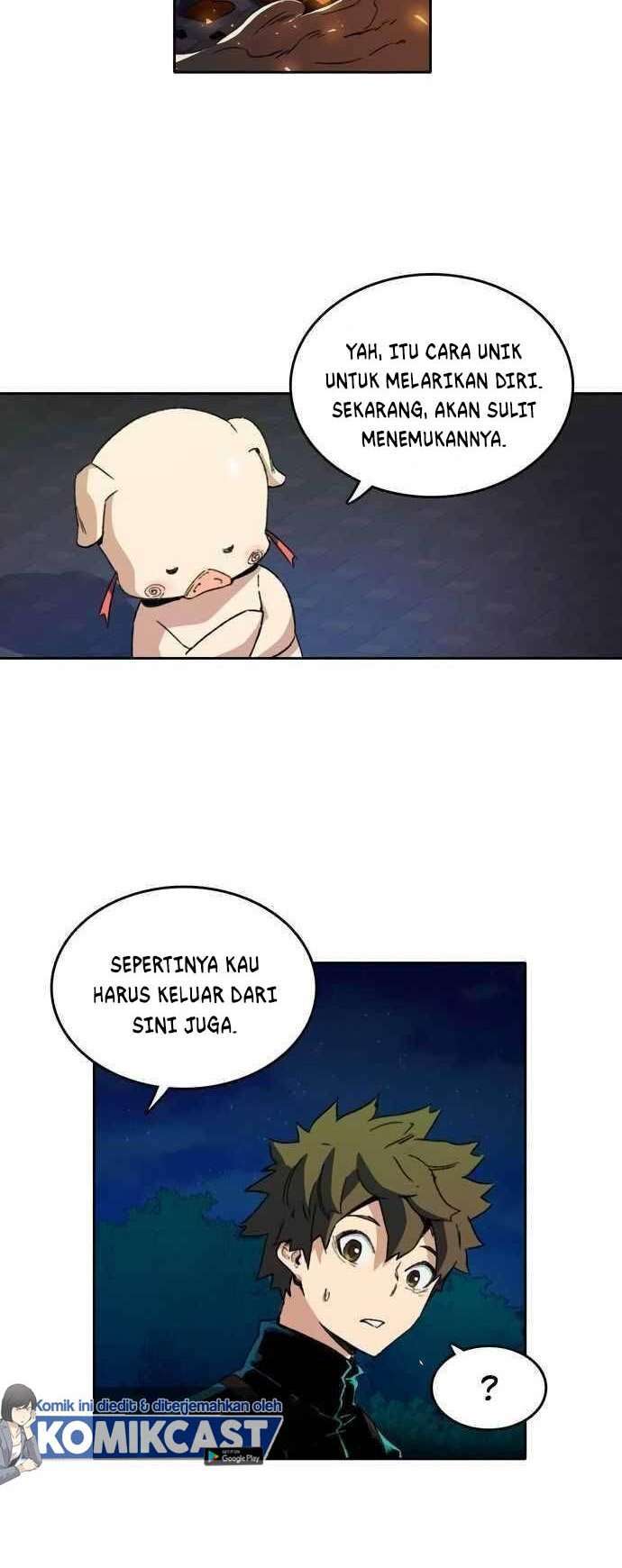 OOPARTS Bab 40 halaman 8