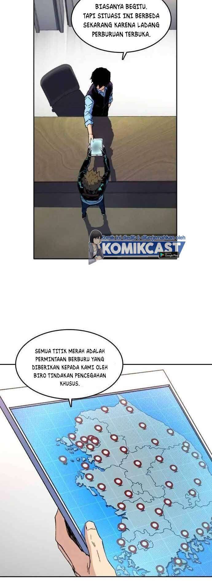 OOPARTS Bab 40 halaman 15