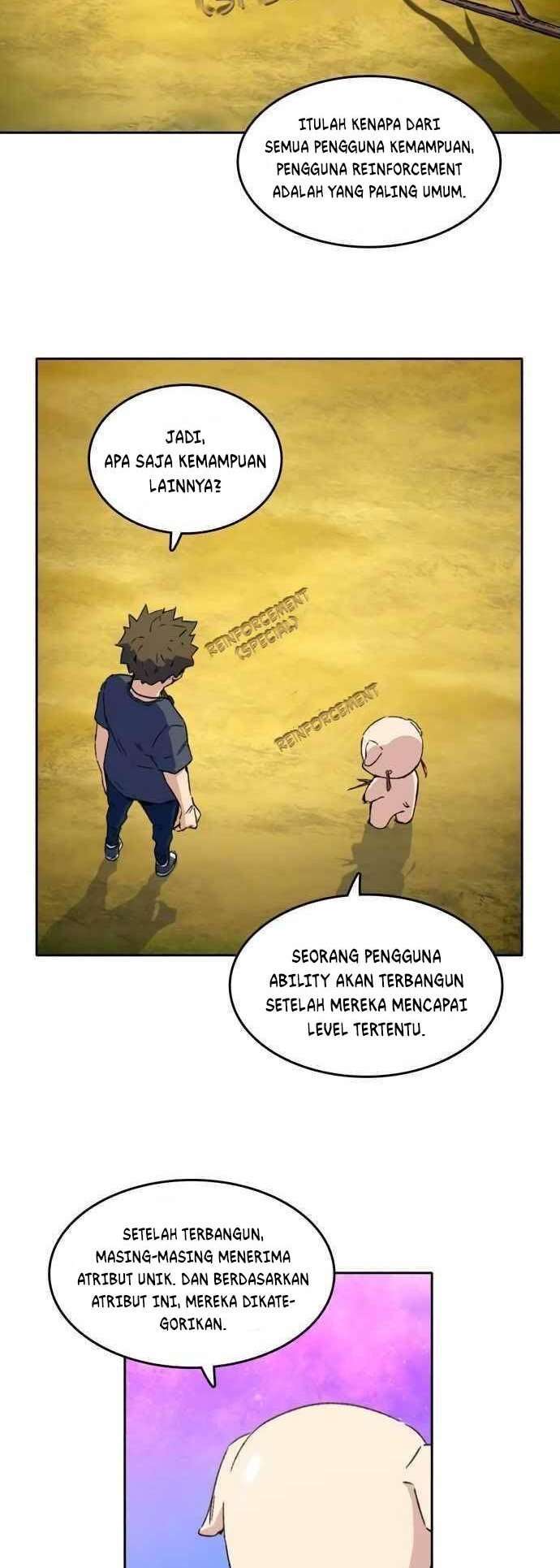 OOPARTS Bab 40 halaman 23