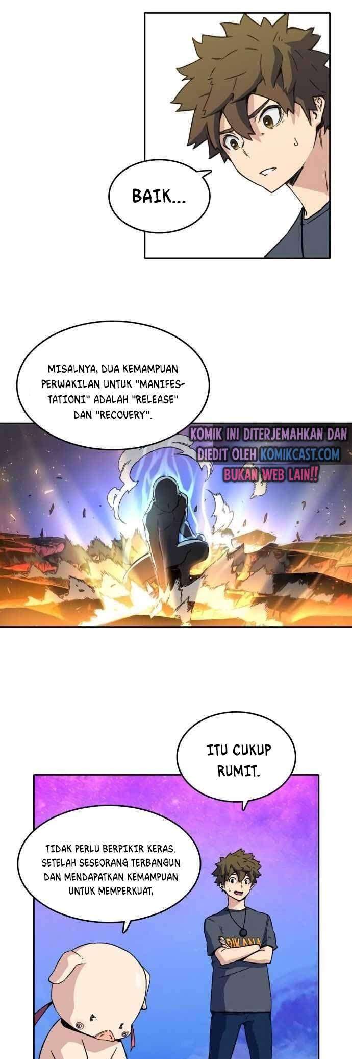 OOPARTS Bab 40 halaman 25