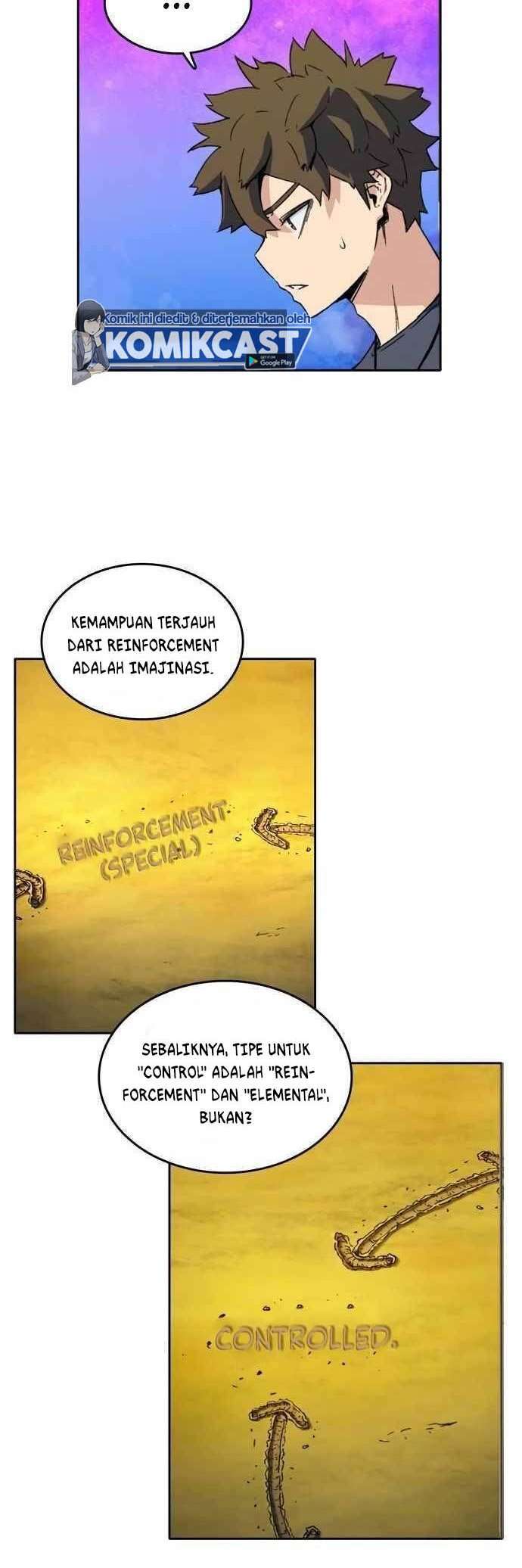OOPARTS Bab 40 halaman 27