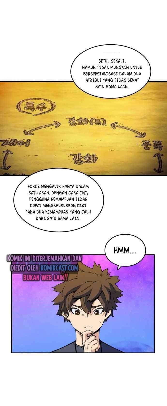 OOPARTS Bab 40 halaman 31