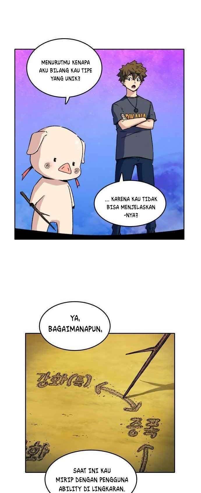 OOPARTS Bab 40 halaman 35