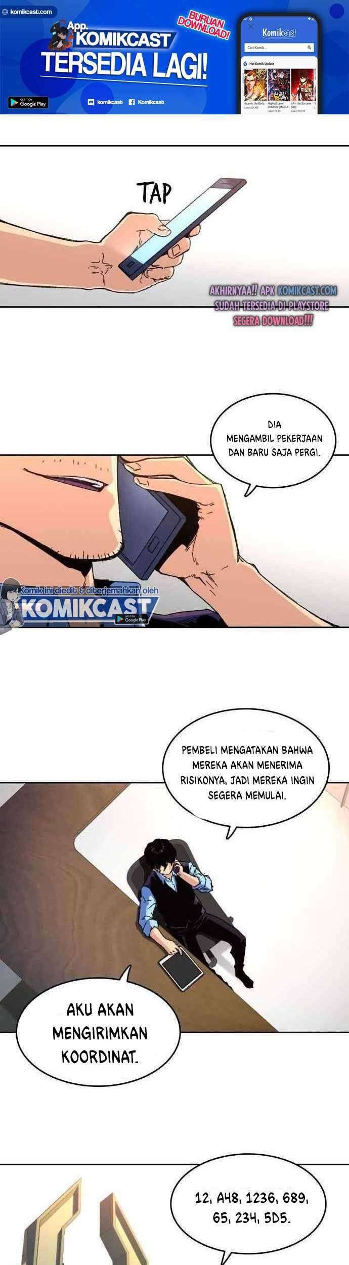 OOPARTS Bab 41 halaman 2