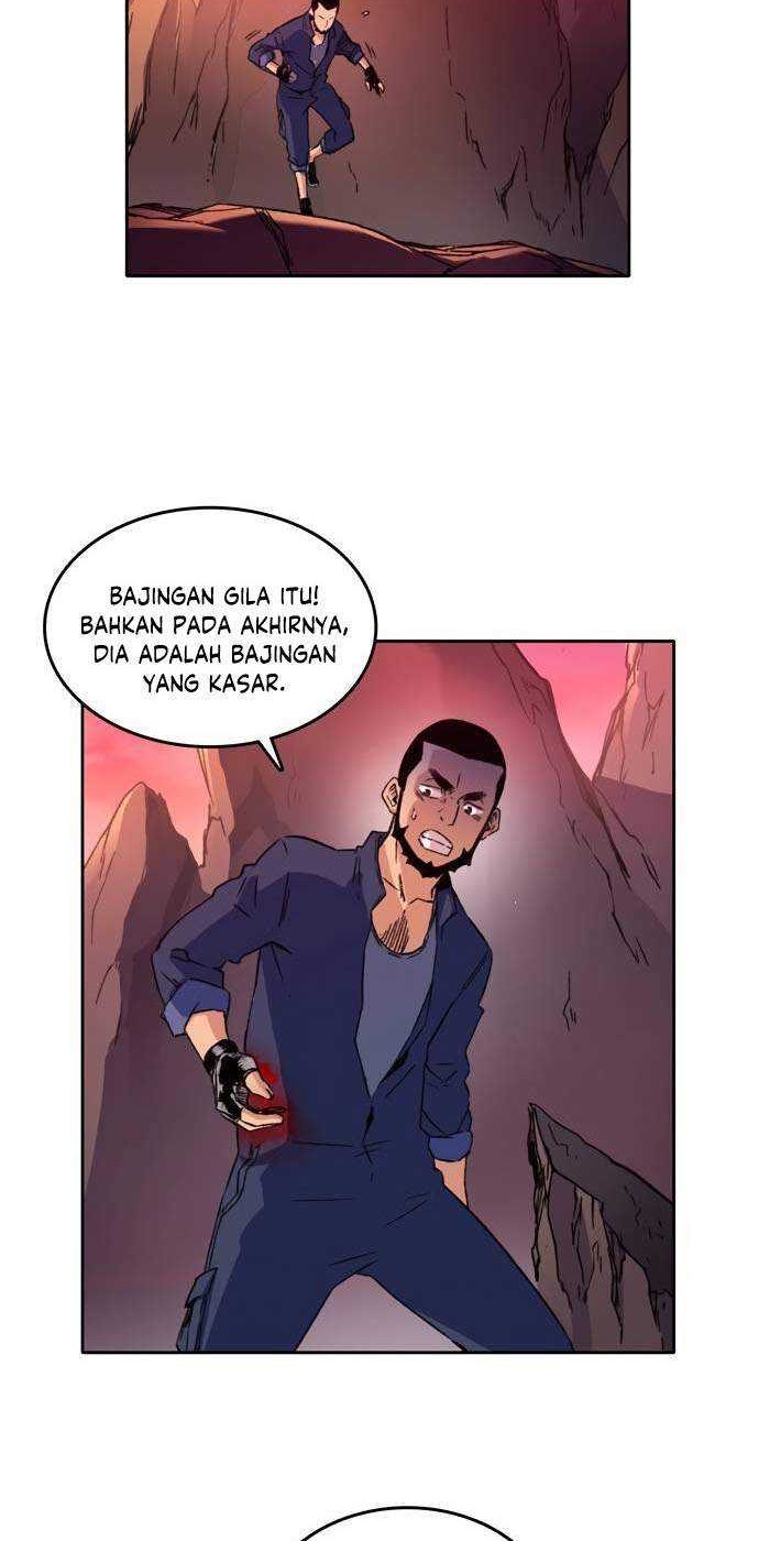 OOPARTS Bab 45 halaman 3