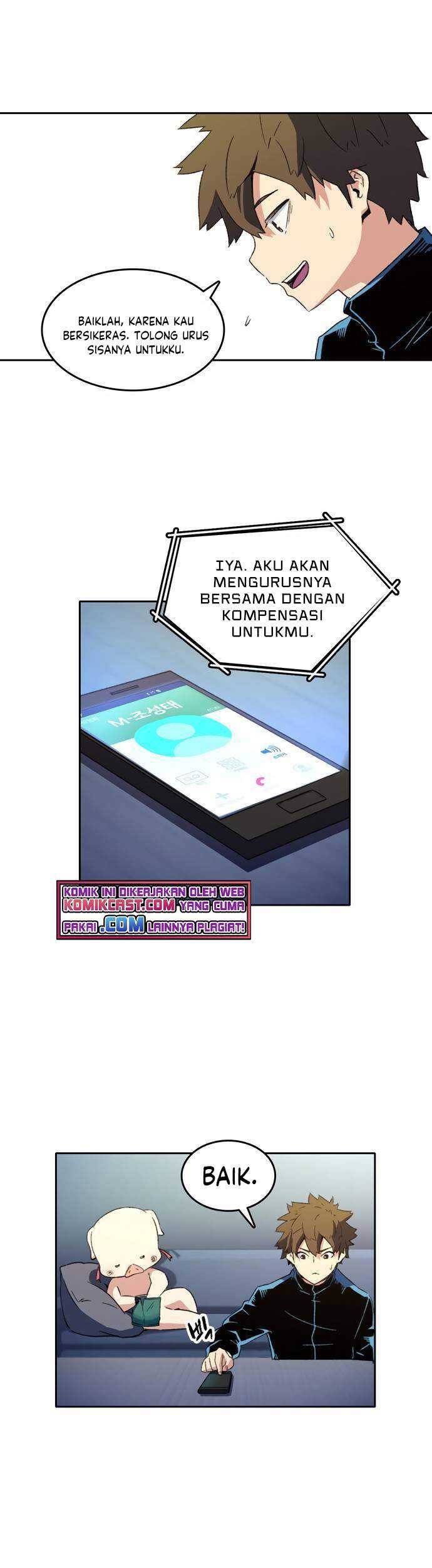 OOPARTS Bab 45 halaman 26