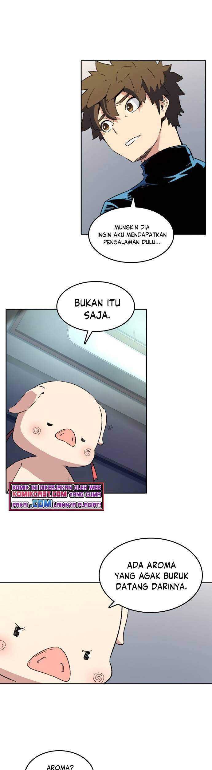 OOPARTS Bab 45 halaman 32