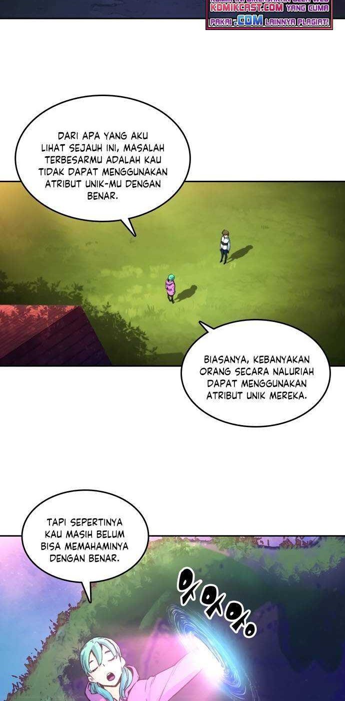 OOPARTS Bab 46 halaman 3