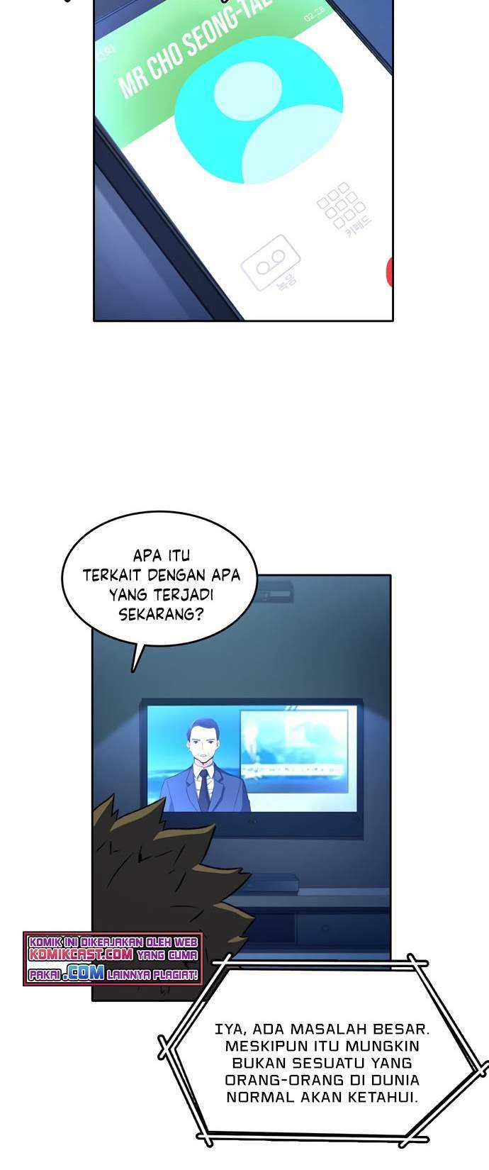 OOPARTS Bab 46 halaman 28