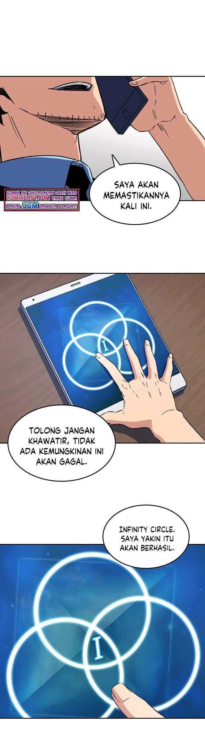 OOPARTS Bab 46 halaman 38