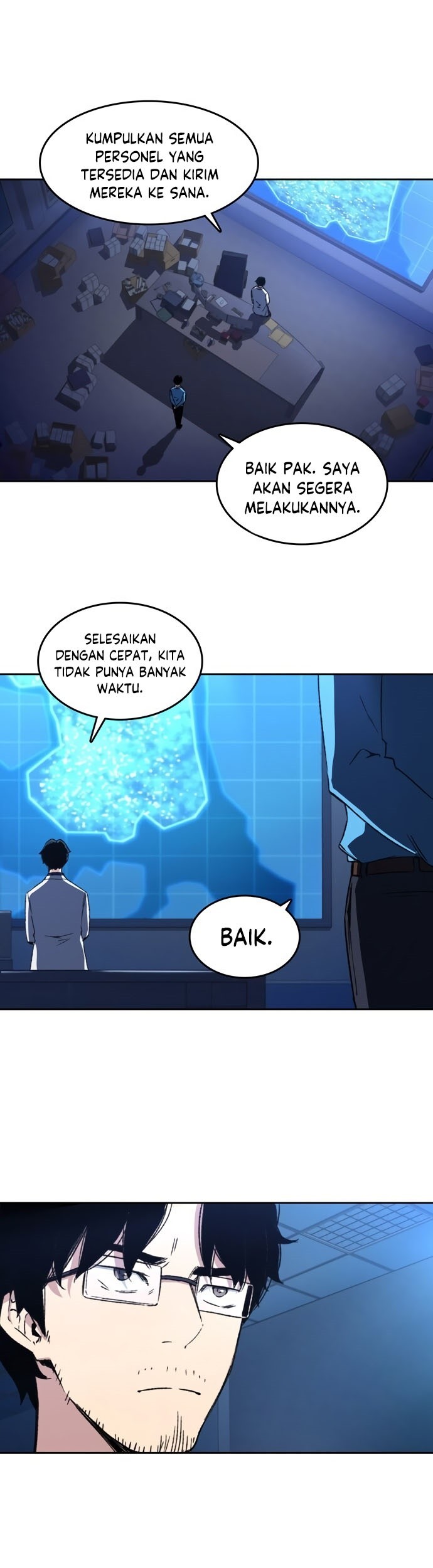 OOPARTS Bab 47 halaman 5