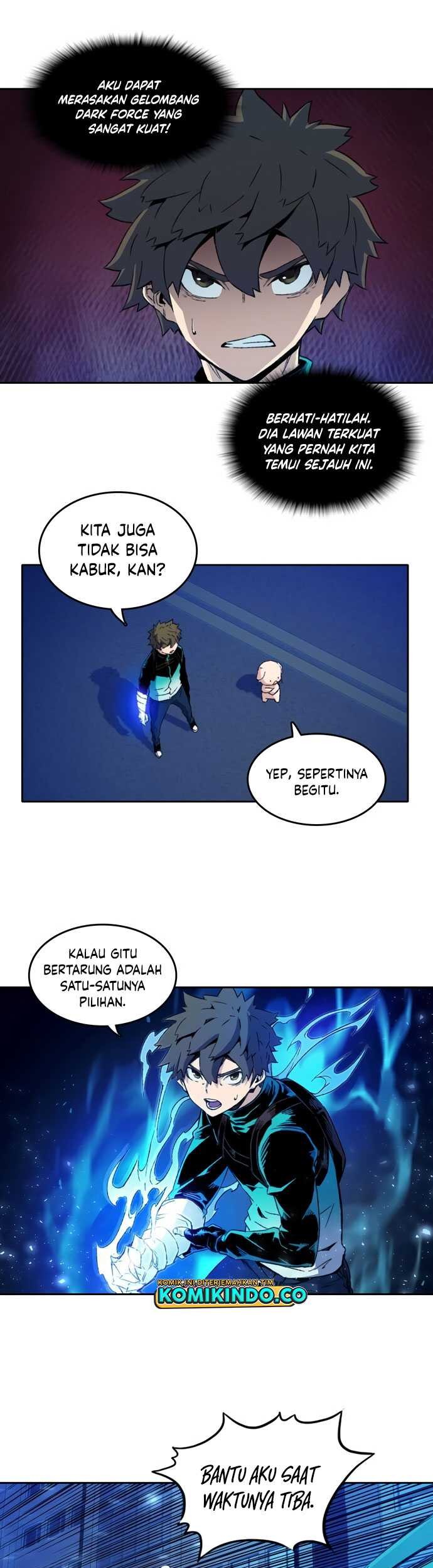 OOPARTS Bab 49 halaman 20