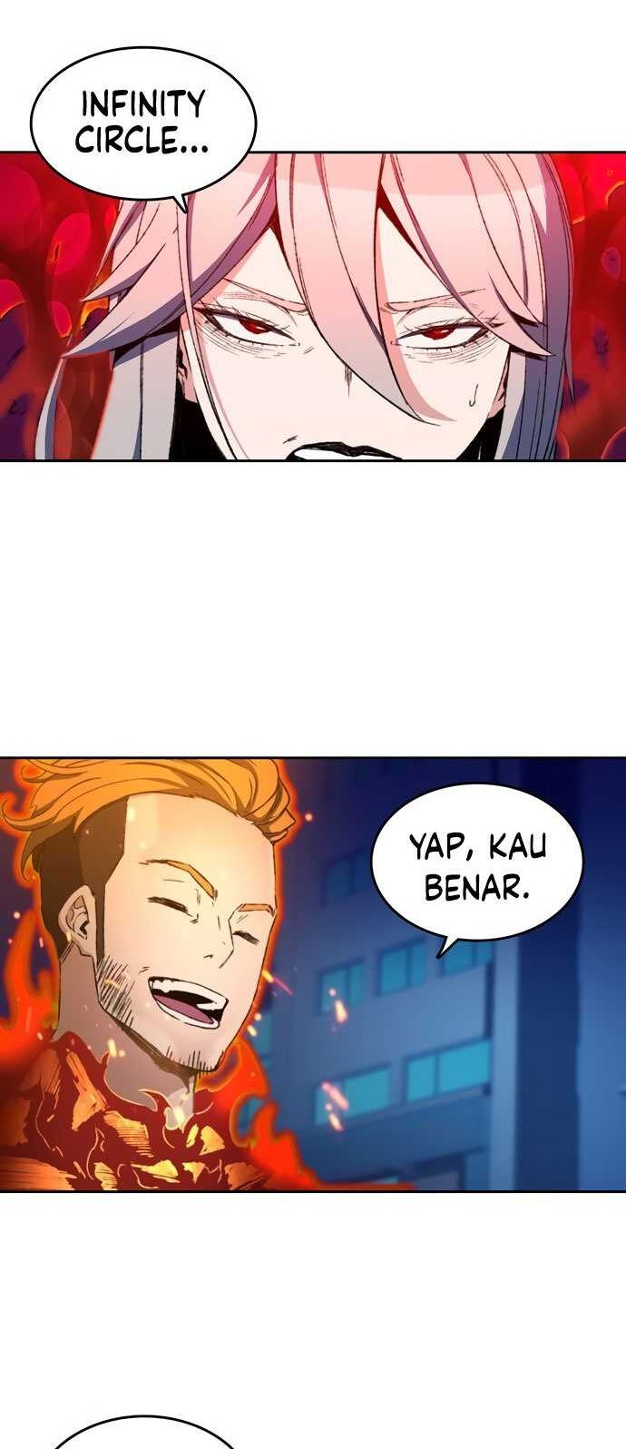 OOPARTS Bab 50 halaman 18