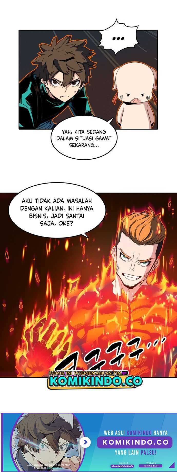 OOPARTS Bab 50 halaman 38