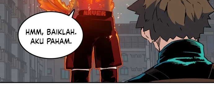 OOPARTS Bab 51 halaman 8
