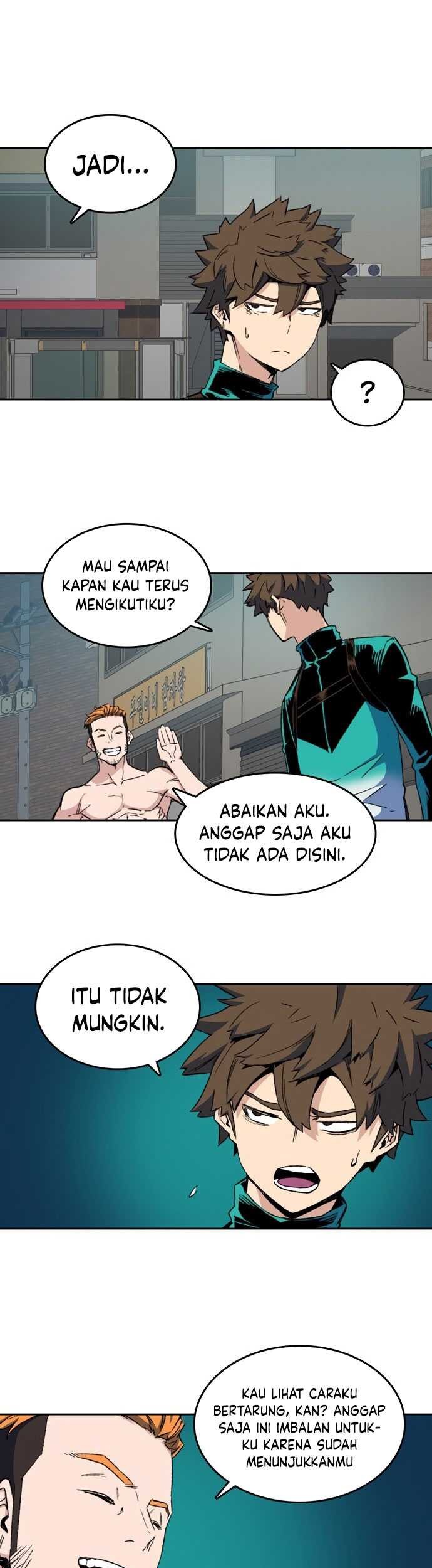 OOPARTS Bab 51 halaman 29