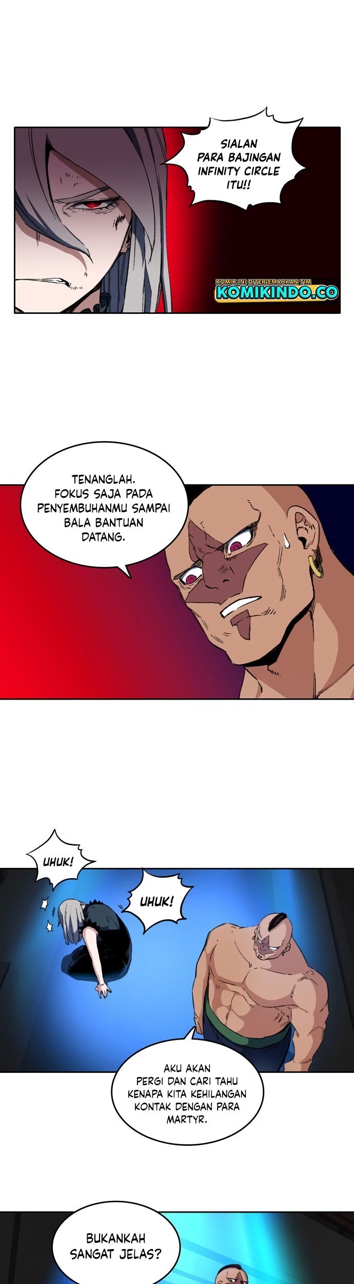 OOPARTS Bab 54 halaman 5