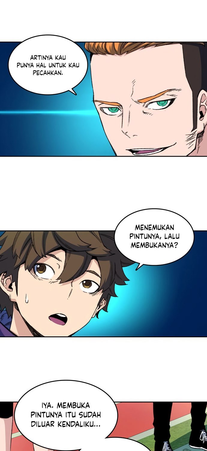 OOPARTS Bab 56 halaman 19