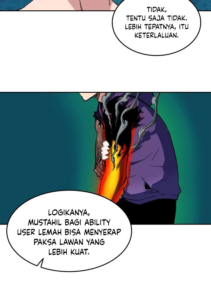 OOPARTS Bab 57 halaman 16