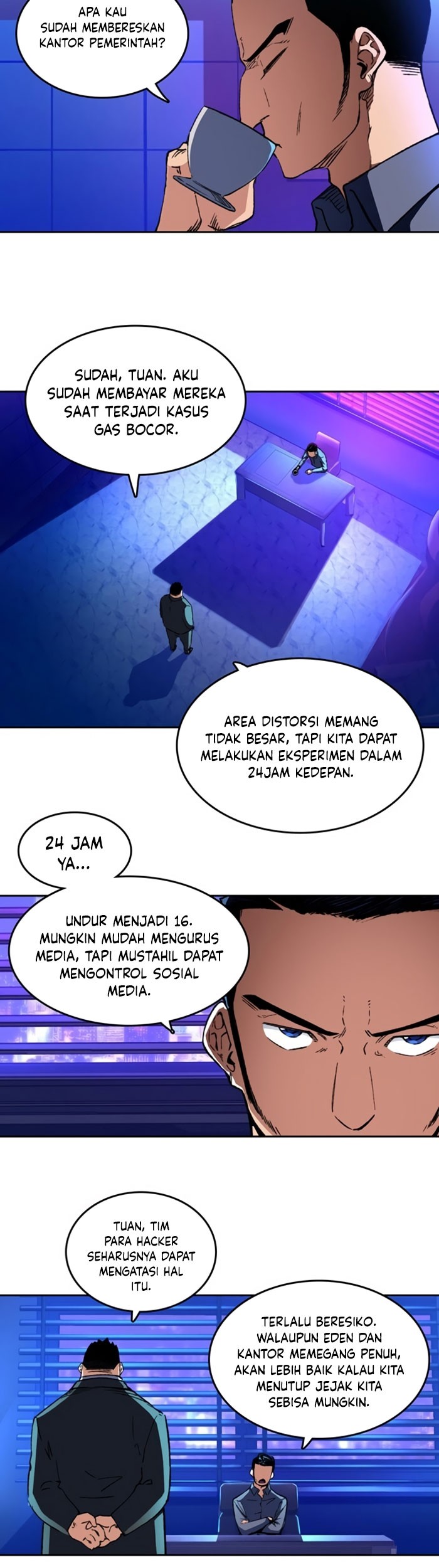 OOPARTS Bab 58 halaman 8