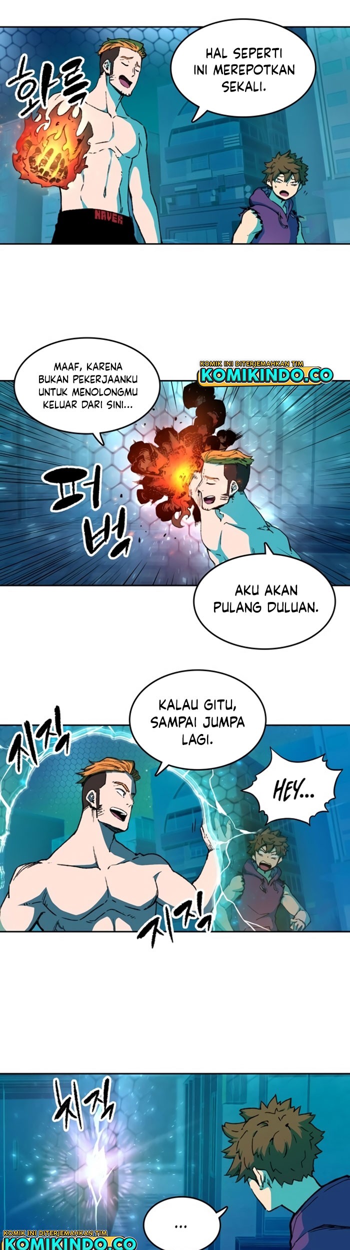 OOPARTS Bab 58 halaman 16