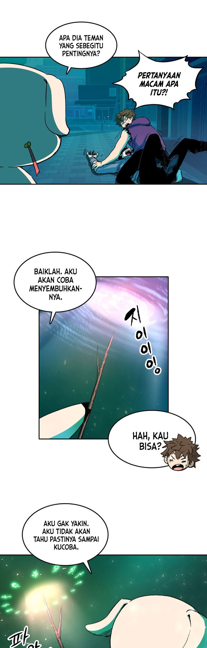 OOPARTS Bab 59 halaman 14