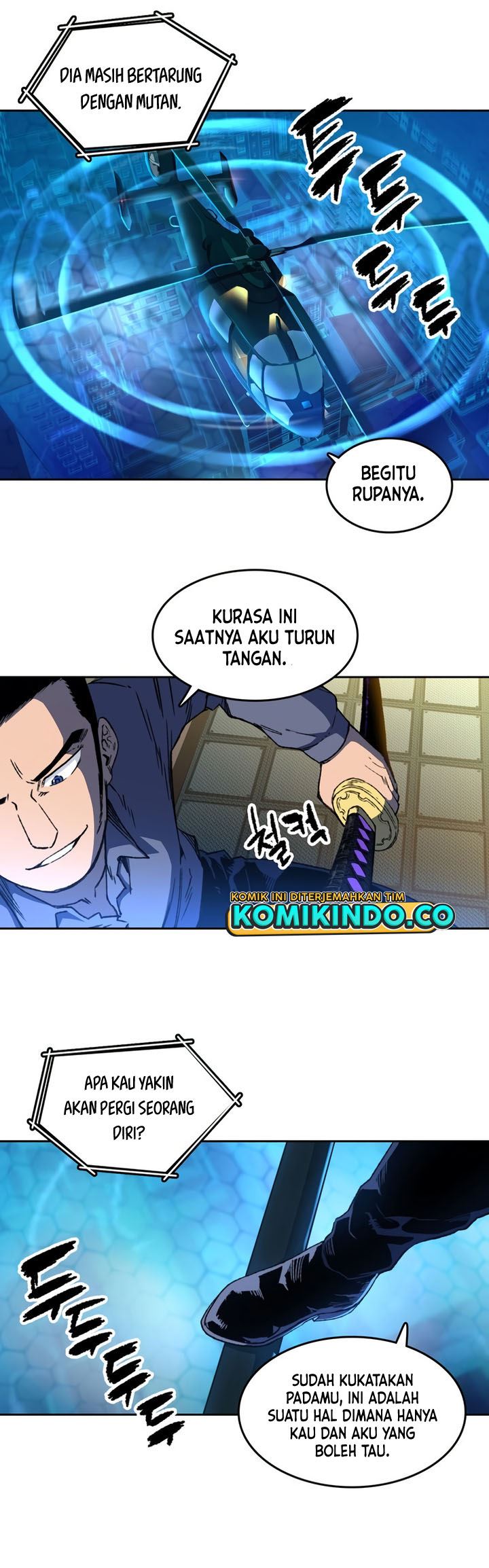OOPARTS Bab 59 halaman 17