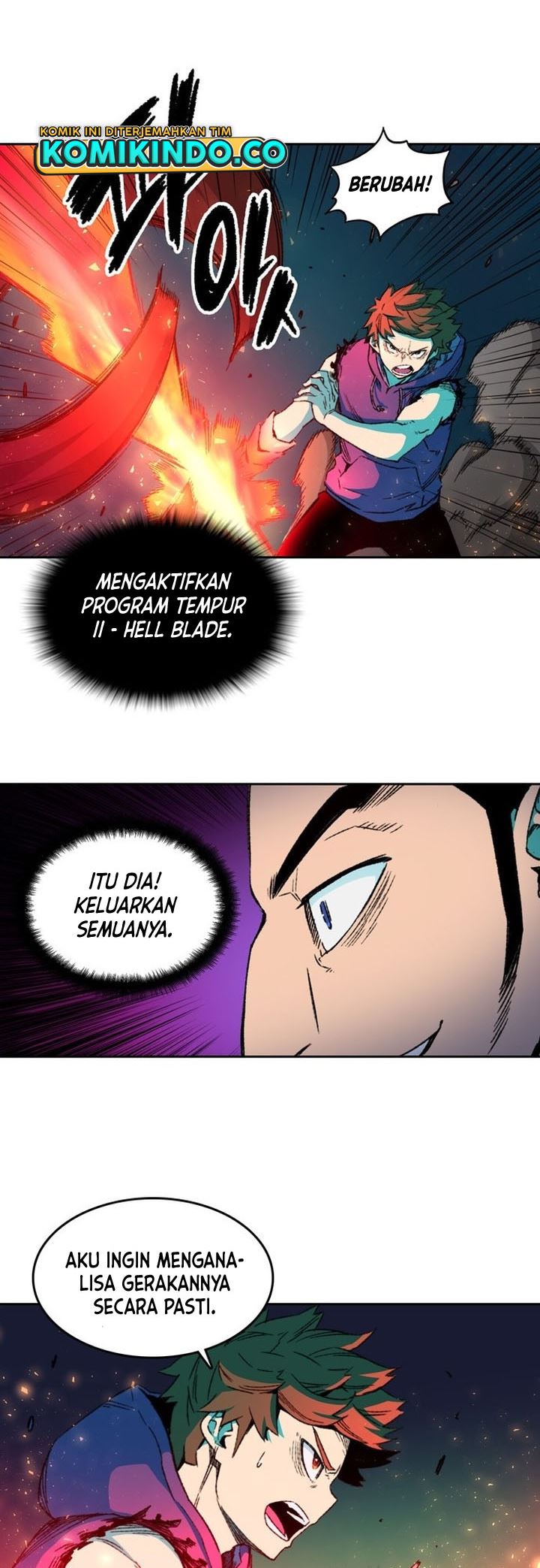 OOPARTS Bab 59 halaman 30