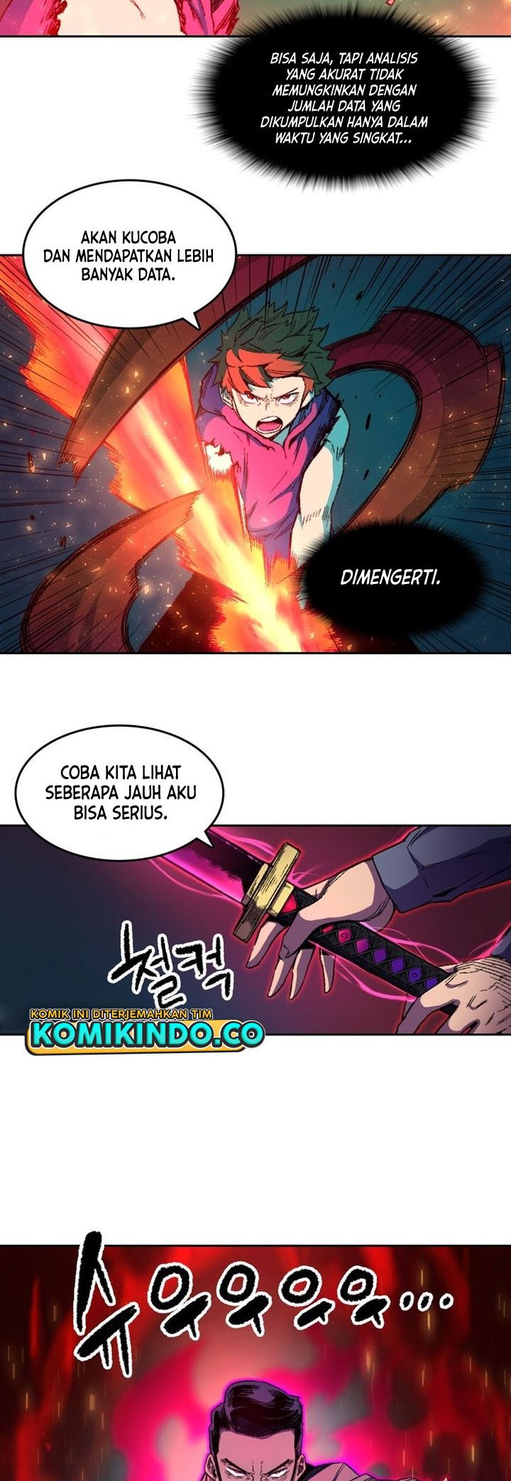 OOPARTS Bab 59 halaman 31