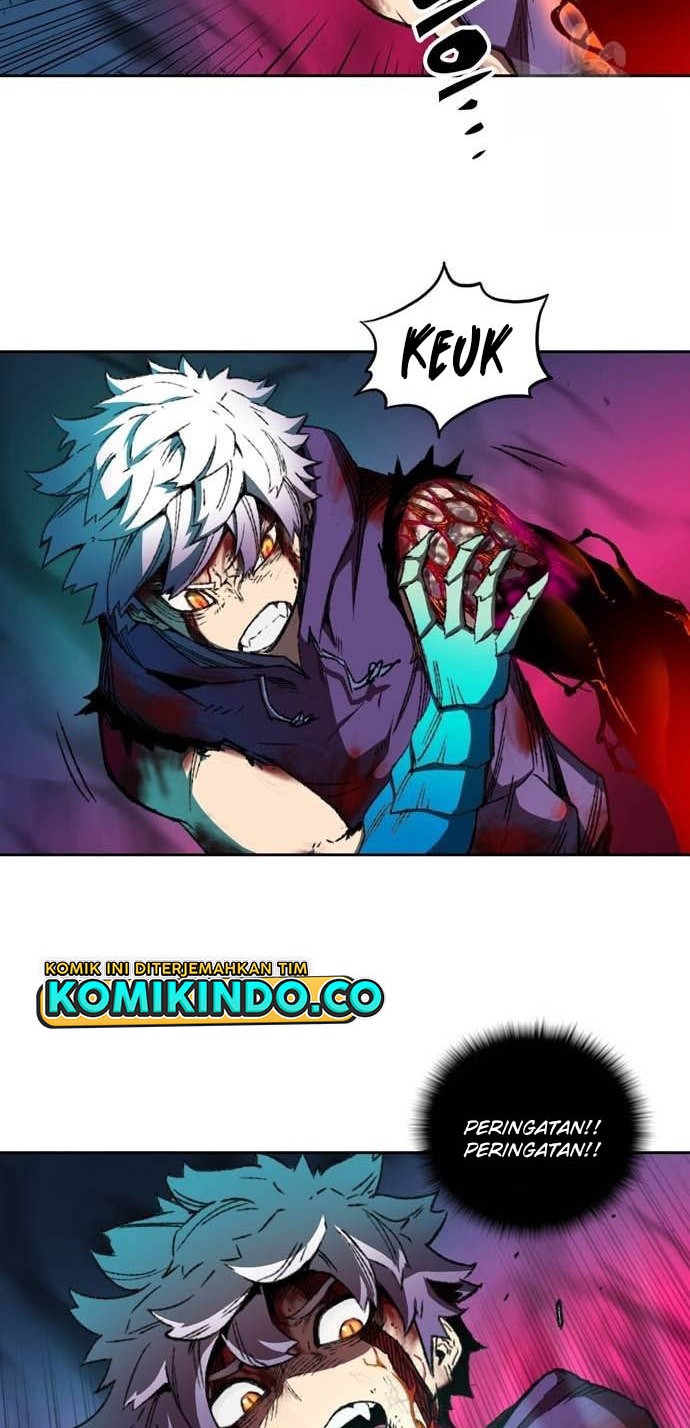 OOPARTS Bab 63 halaman 3