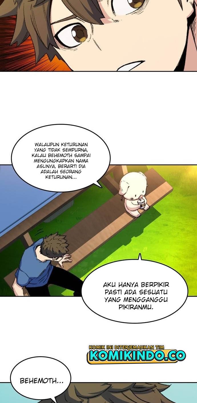 OOPARTS Bab 64 halaman 3