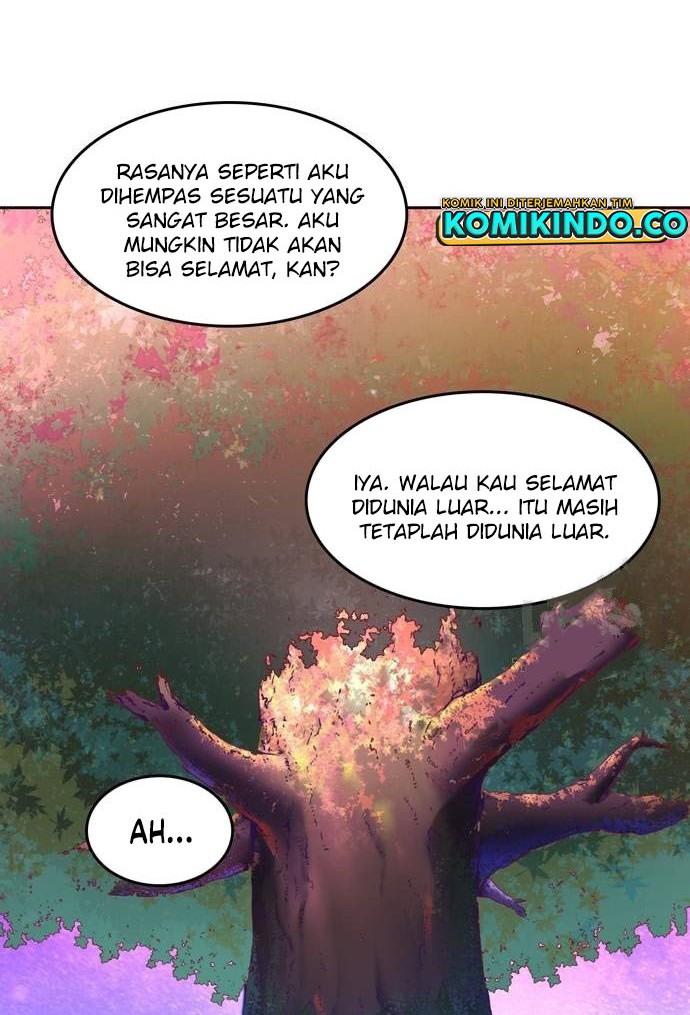 OOPARTS Bab 64 halaman 24