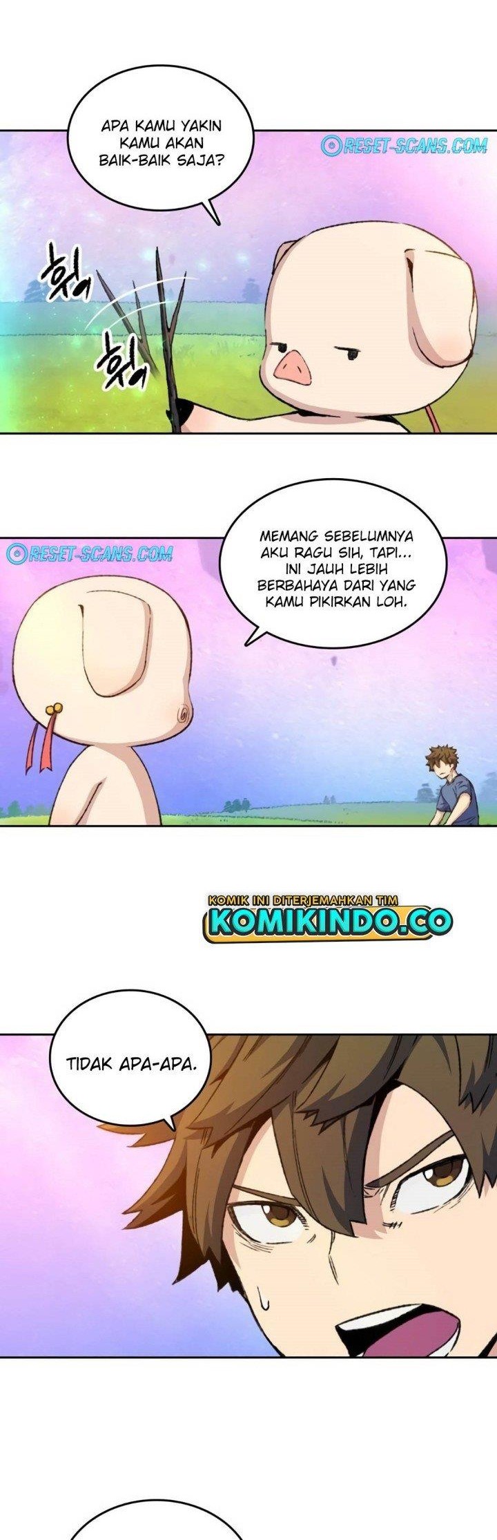 OOPARTS Bab 65 halaman 4