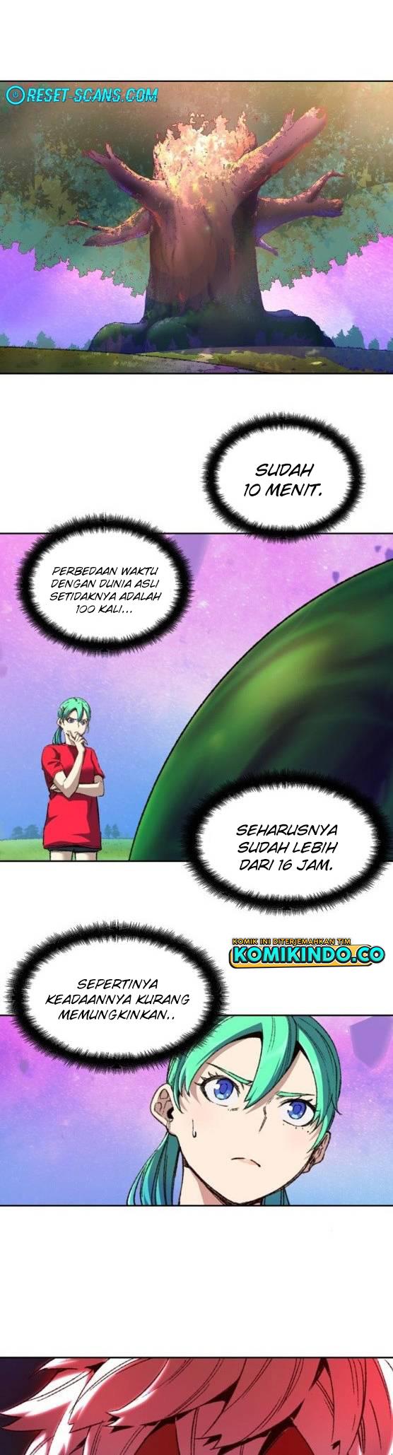 OOPARTS Bab 66 halaman 4
