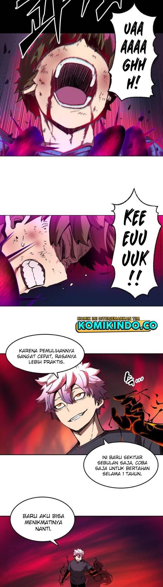 OOPARTS Bab 66 halaman 12
