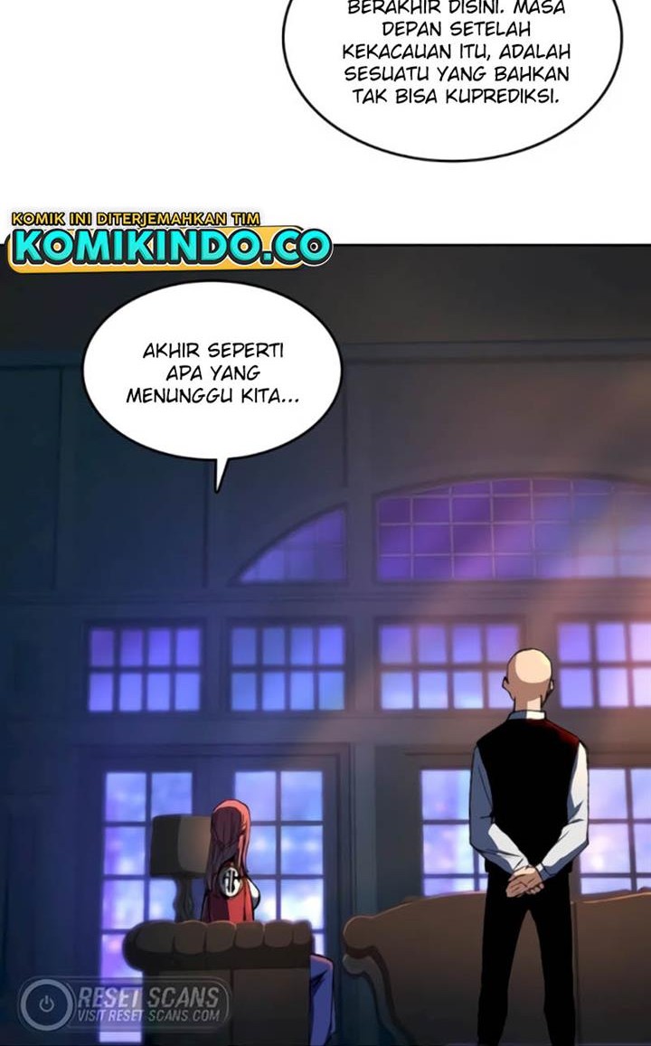 OOPARTS Bab 67 halaman 30