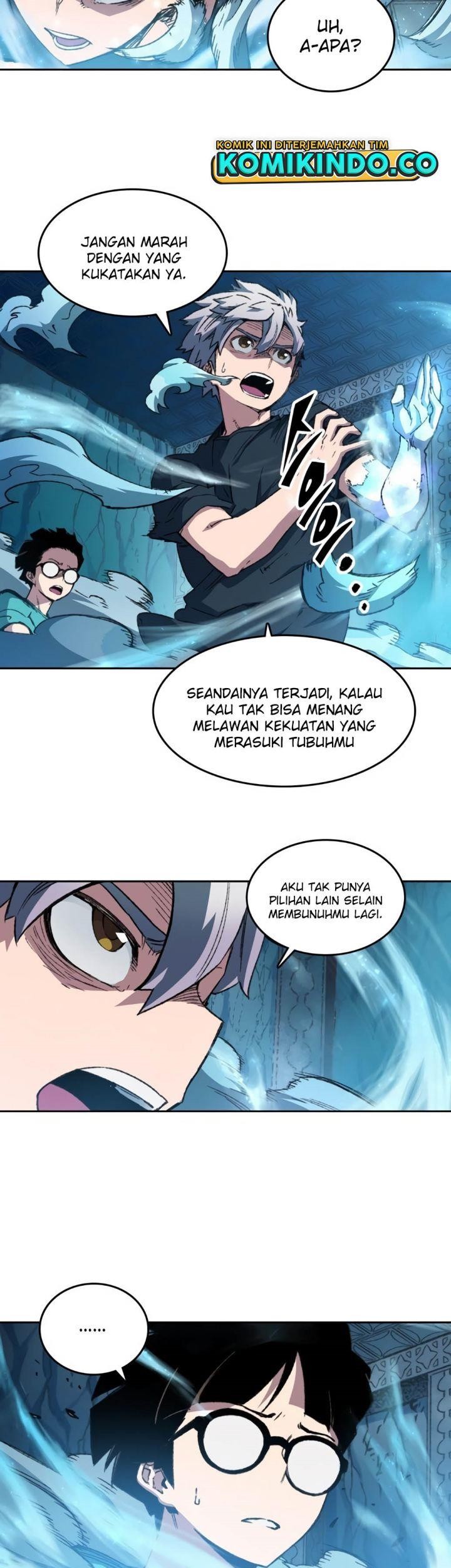 OOPARTS Bab 68 halaman 15