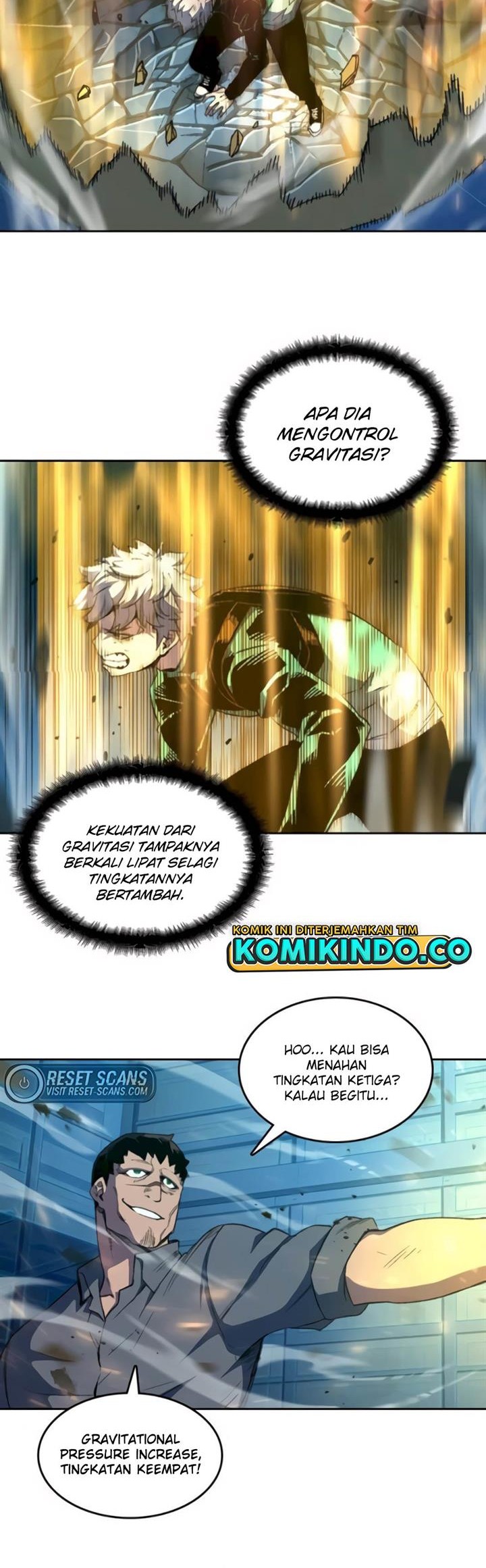 OOPARTS Bab 69 halaman 26