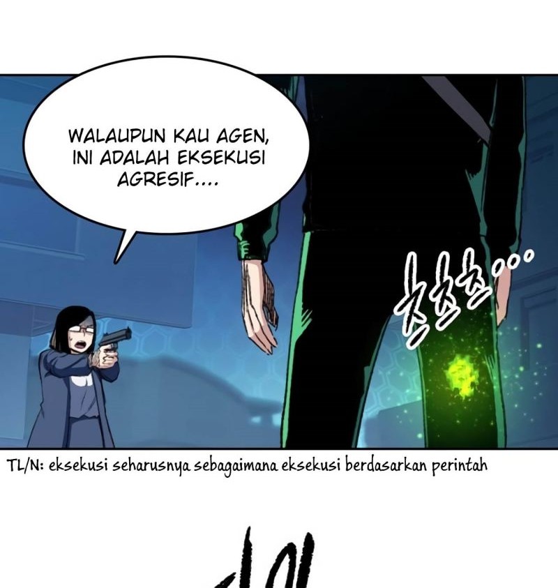 OOPARTS Bab 71 halaman 40