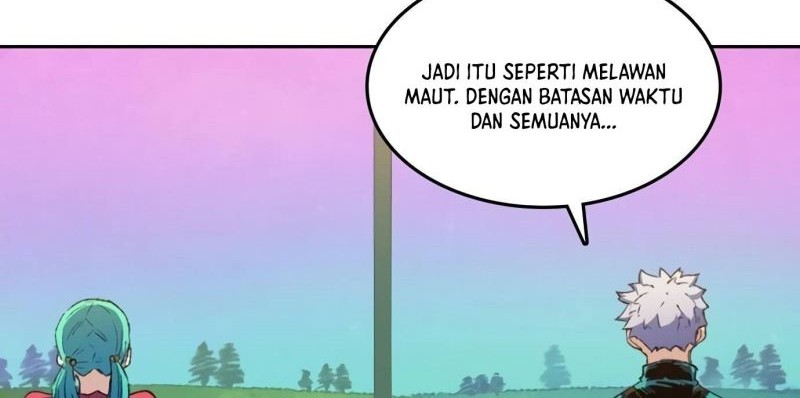 OOPARTS Bab 76 halaman 13