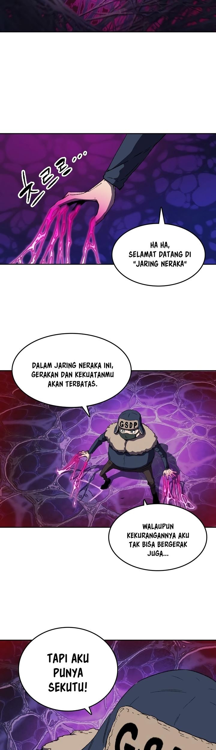 OOPARTS Bab 78 halaman 24