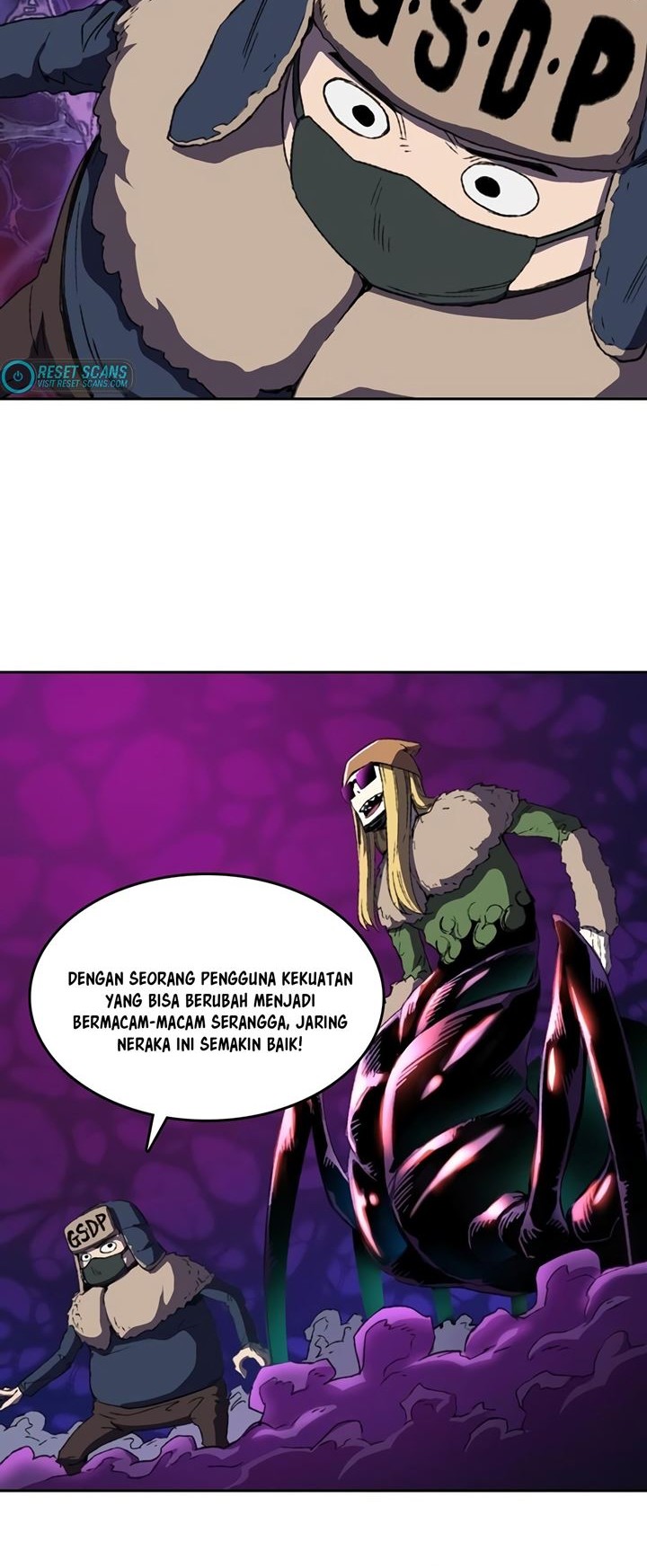 OOPARTS Bab 78 halaman 25